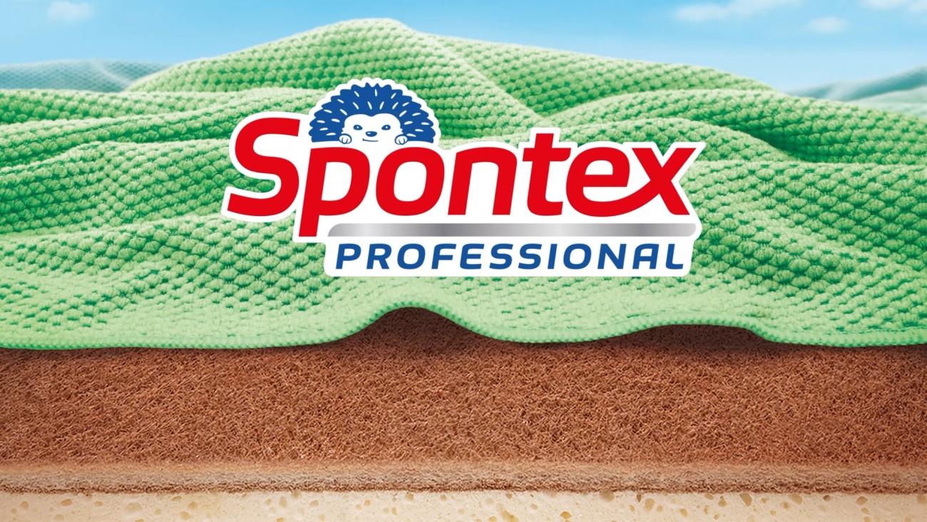 Vidéos | Spontex Professional